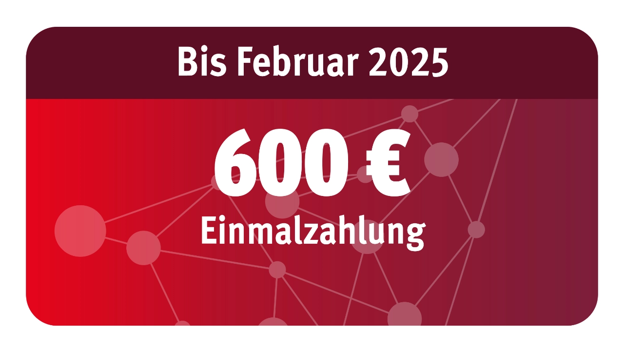 Grafik zum Tarifergebnis 2024 für die Beschäftigten in der Metall- und Elektroindustrie