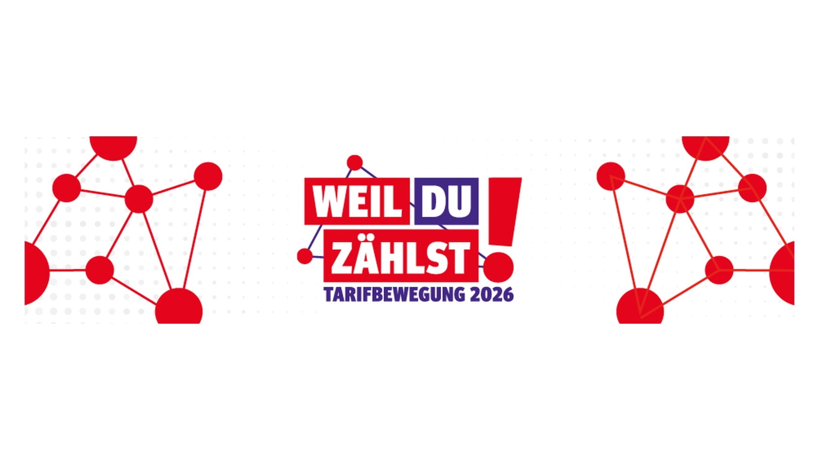 Tarifbewegung 2026