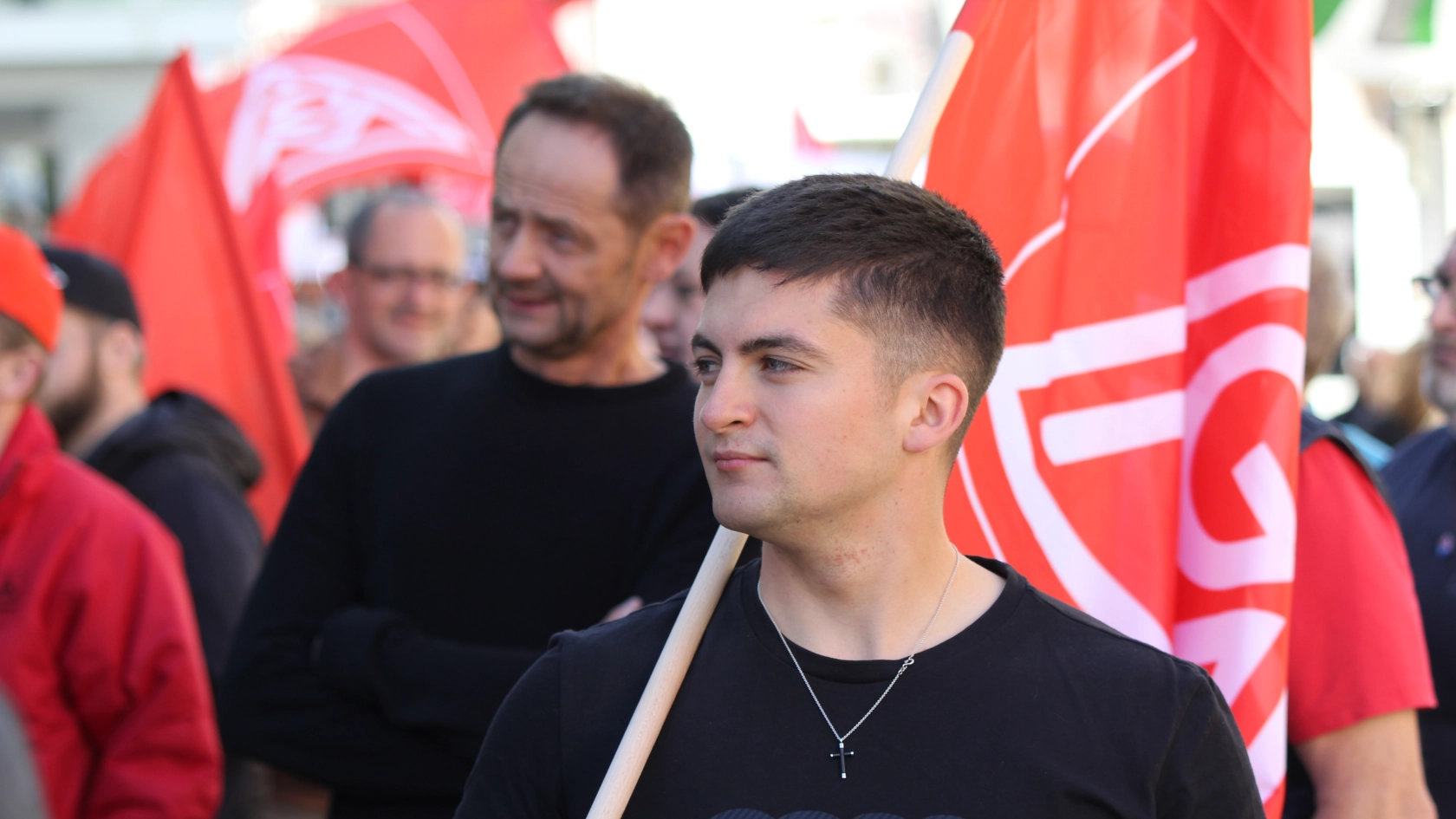 1. Mai 2026 Ingolstadt