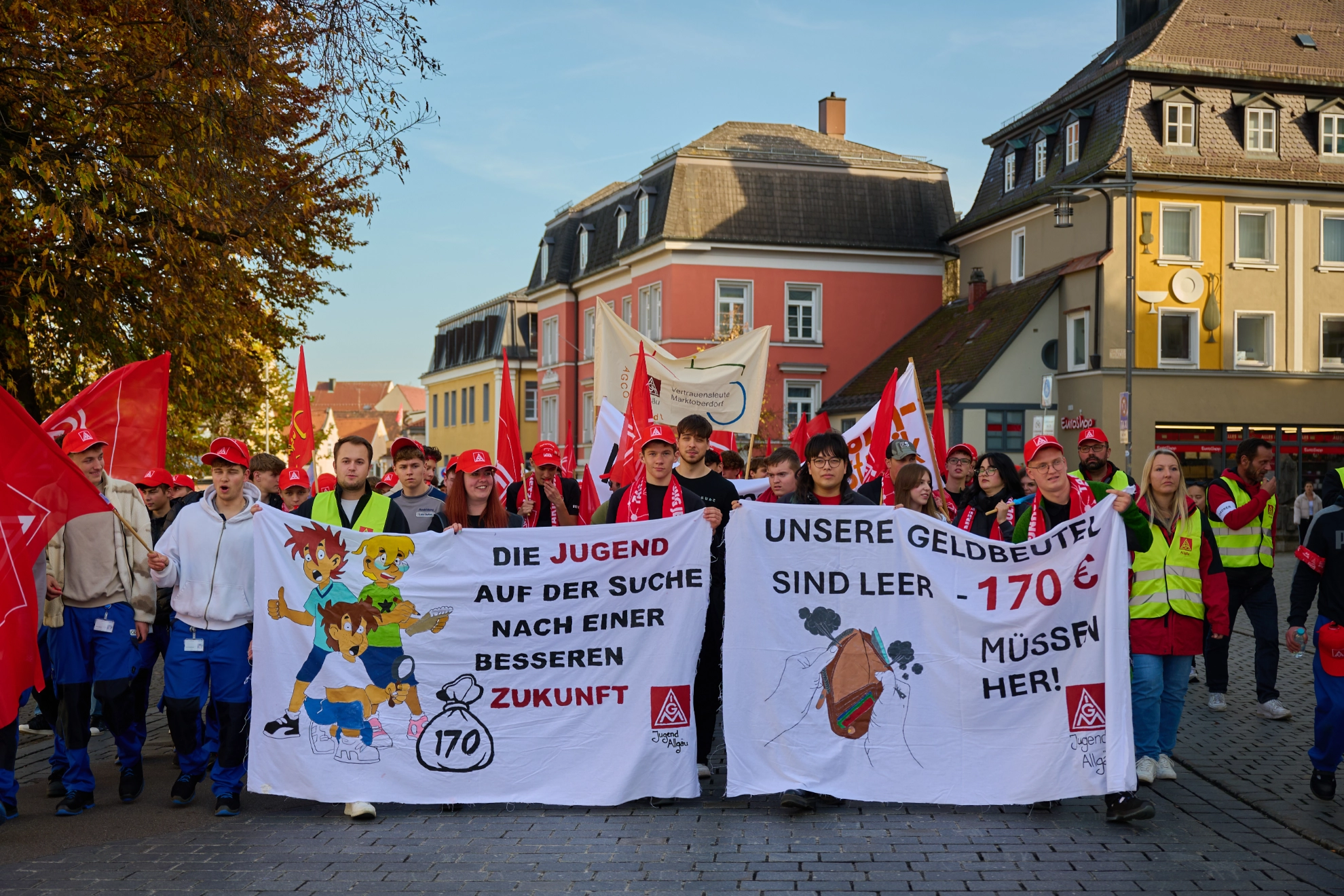 2024-11-06-Azubi-Warnstreik