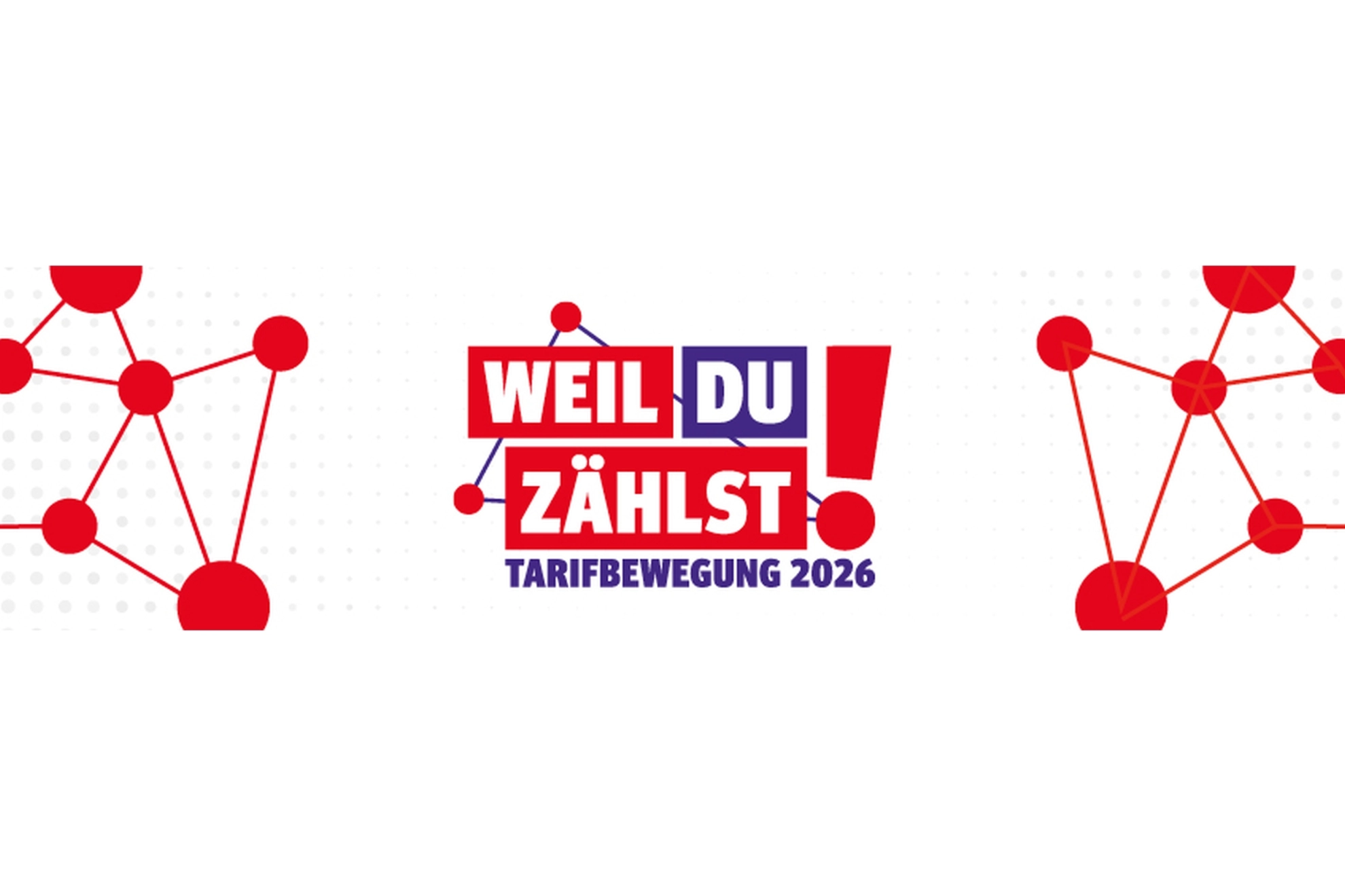 Tarifbewegung 2026