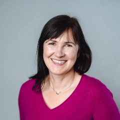 Sabine Brettschneider - IG Metall Allgäu