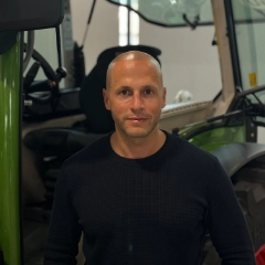 Florian Wagenseil
