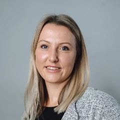 Tanja Rutz - IG Metall Allgäu