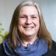 Andrea Leonhardt