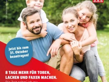 T-Zug Famile Social Media
