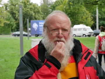 Warnstreiks im Allgäu drohen