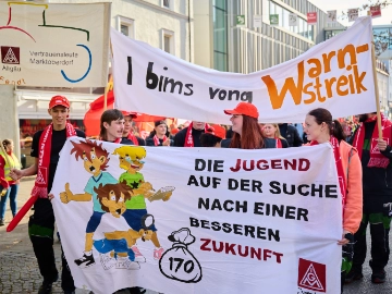 Herzlich Willkommen!