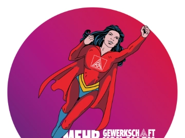 Aktionswoche der IG Metall Allgäu
