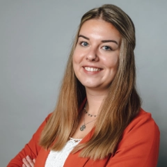 Carina Negele - Geschäftsstelle Allgäu