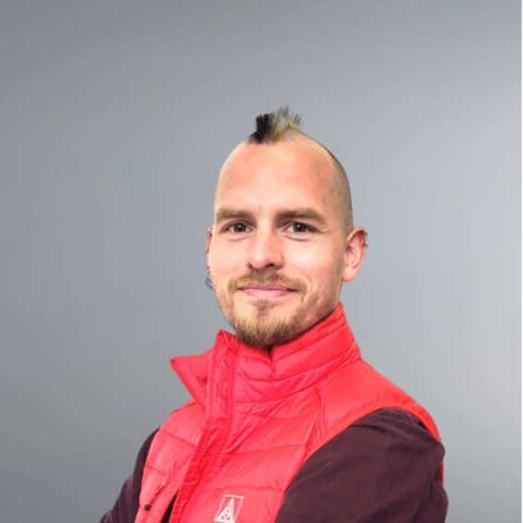 Johannes von Brand