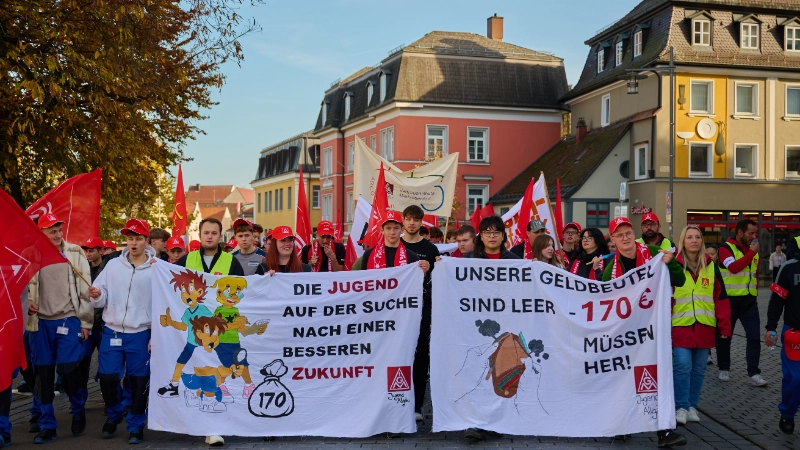 2024-11-06-Azubi-Warnstreik