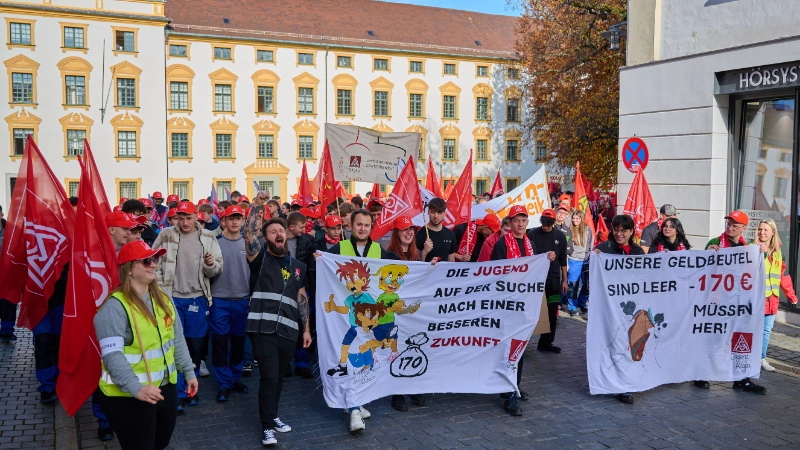 2024-11-06_Azubi-Warnstreik7