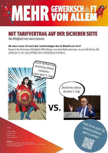 Allgäu News