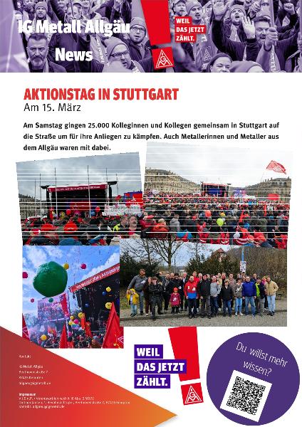 Allgäu News