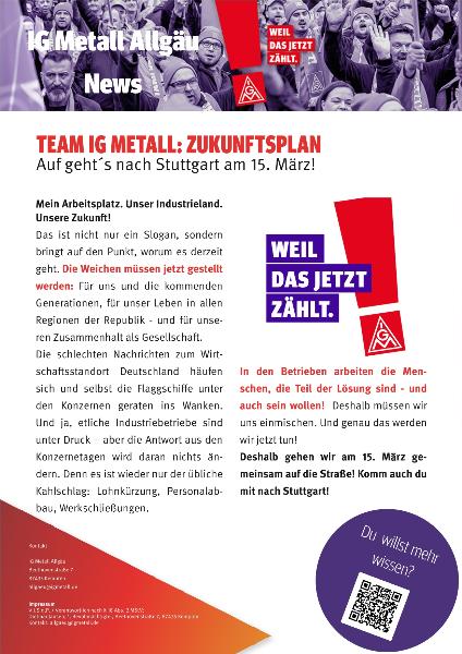 Allgäu News