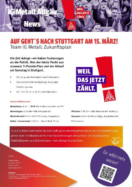 Allgäu News