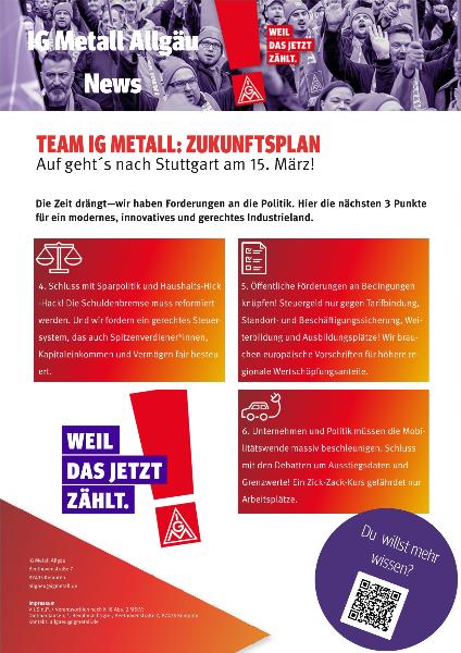 Allgäu News