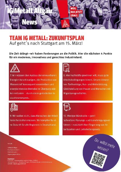 Allgäu News
