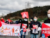 Horn: „Betriebe mit starken Betriebsräten sind besser für den Wandel gewappnet.“