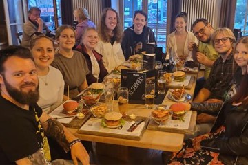 OJA Wochenendseminar