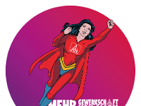 Aktionswoche der IG Metall Allgäu