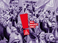 Team IG Metall: Zukunftsplan