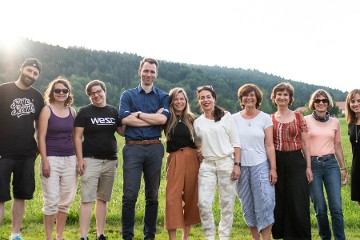 OJA-Sitzung